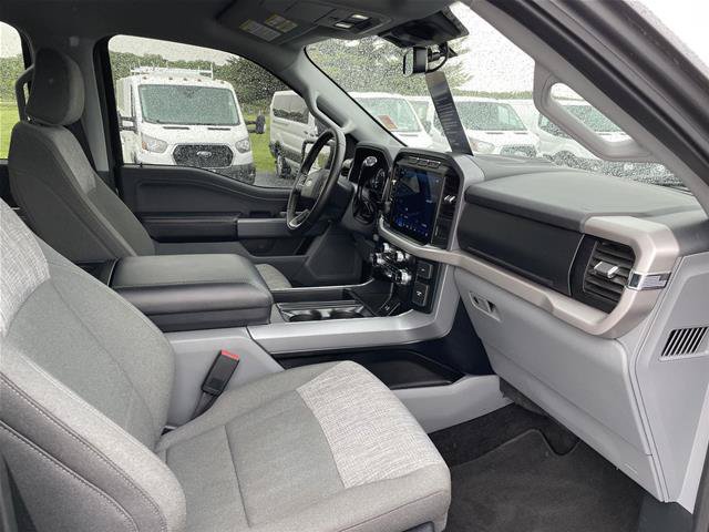Certified 2023 Ford F150 XLT w/ Equipment Group 302A High AWD/4WD image 31