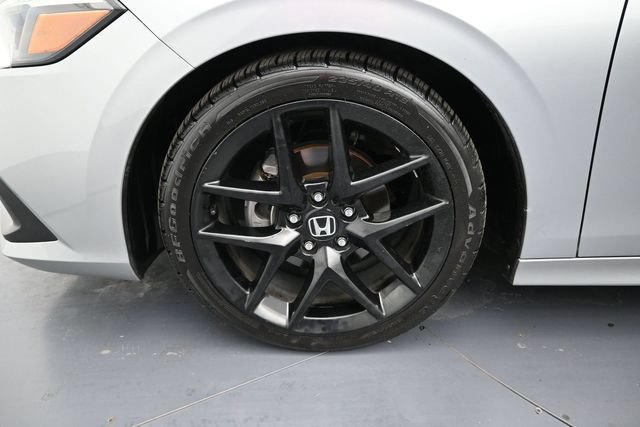 Used 2023 Honda Civic Sport image 9