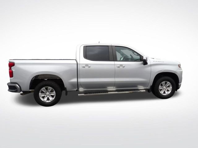 Used 2021 Chevrolet Silverado 1500 LT image 6