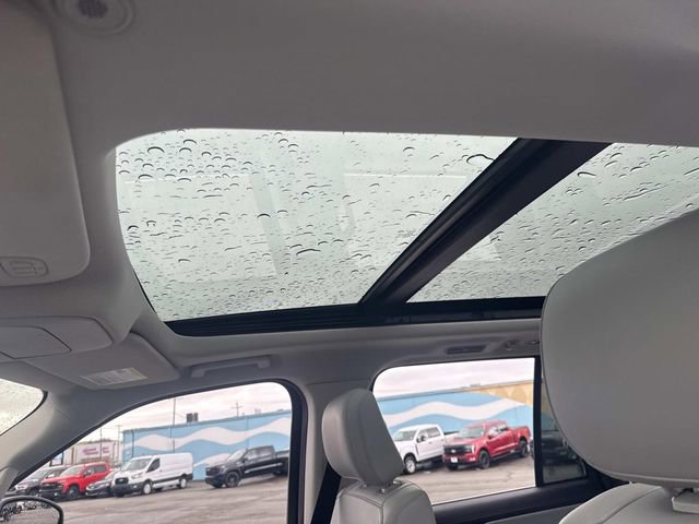 Certified 2025 Ford Expedition Max Platinum image 29