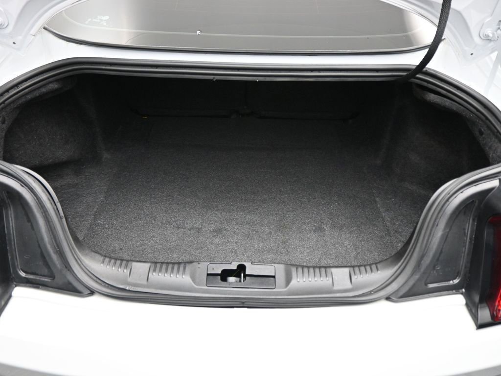 Certified 2023 Ford Mustang GT Premium w/ Equipment Group 401A image 20