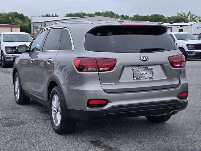 Used 2019 Kia Sorento FWD w/ LX Convenience Package image 5
