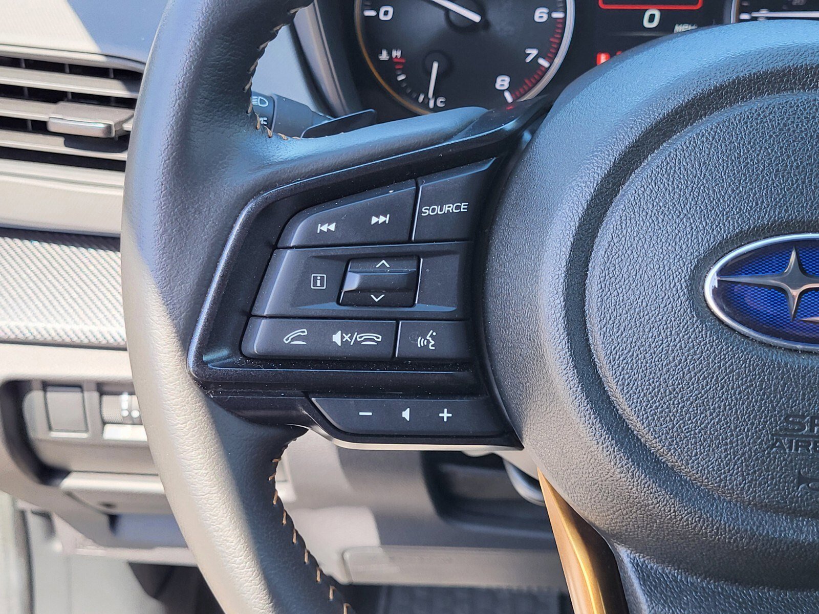 Used 2024 Subaru Crosstrek 2.5i Wilderness w/ Wilderness Package image 28