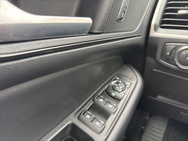 Certified 2024 Ford Edge SE AWD/4WD image 26