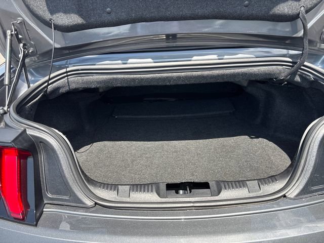 Certified 2023 Ford Mustang Premium w/ Equipment Group 201A image 12