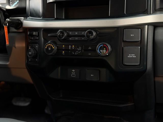 Certified 2024 Ford F250 XL w/ FX4 Off-Road Package image 40