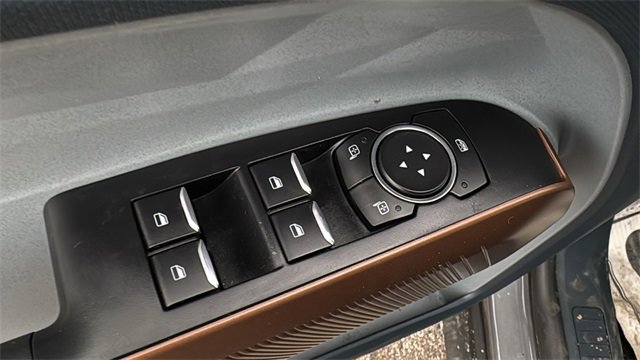 Certified 2022 Ford Maverick Lariat w/ Lariat Luxury Package image 13