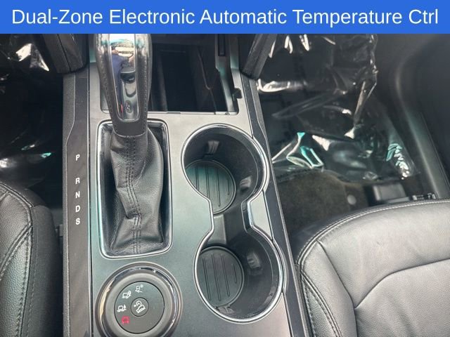 Certified 2017 Ford Explorer XLT w/ Equipment Group 202A AWD/4WD image 17