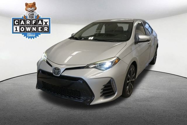 Used 2019 Toyota Corolla L image 1