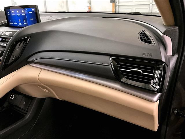 Used 2019 Acura RDX AWD image 15