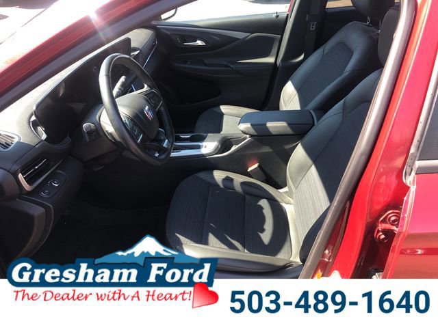 Used 2024 Buick Envista Preferred w/ Convenience I Package image 11