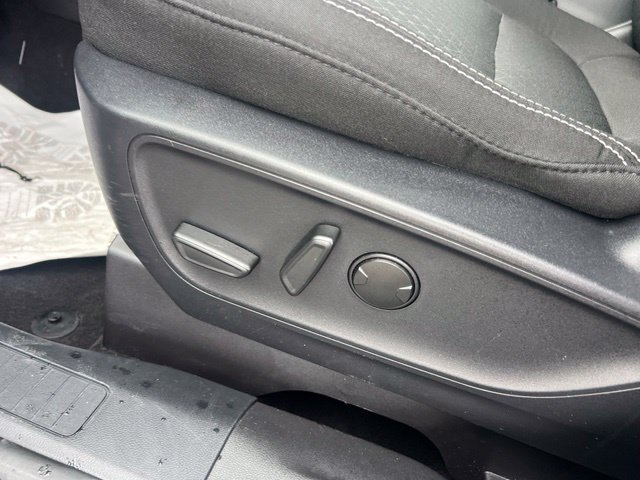 Certified 2024 Ford Escape Active AWD/4WD image 19