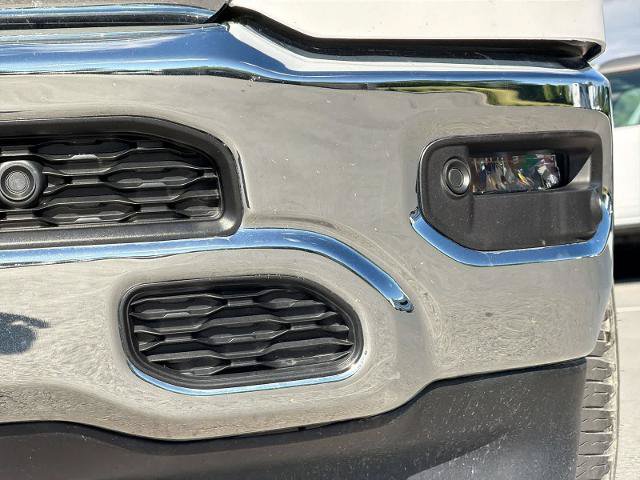 Used 2024 RAM 1500 Laramie AWD/4WD image 11