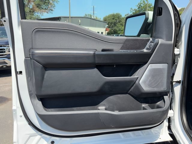 Certified 2022 Ford F150 Raptor w/ Equipment Group 801A High AWD/4WD image 19