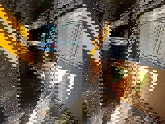 Certified 2022 Ford Transit Connect XL image 13