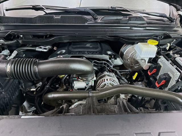 Used 2022 RAM 1500 Limited w/ Body-Colour Bumper Group AWD/4WD image 30