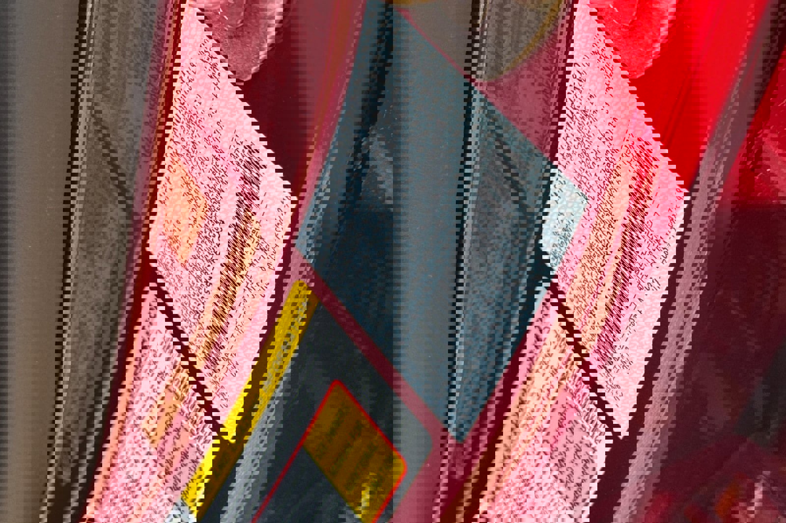 Certified 2025 Ford Bronco Sport Big Bend w/ Convenience Package image 30