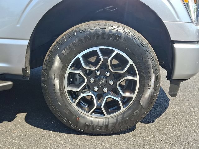 Certified 2023 Ford F150 XLT w/ Equipment Group 302A High AWD/4WD image 8