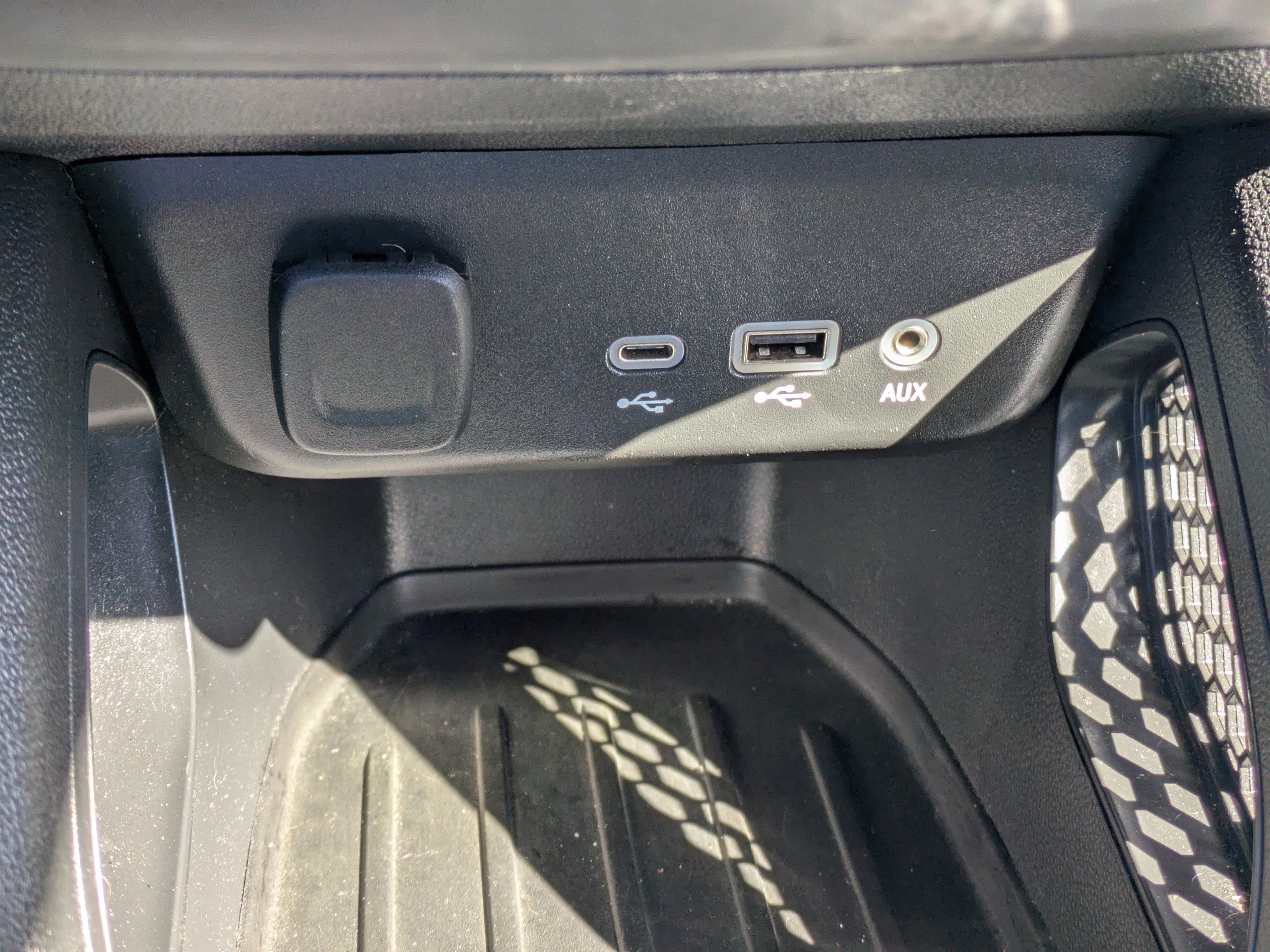 Used 2023 Chevrolet TrailBlazer LT image 22