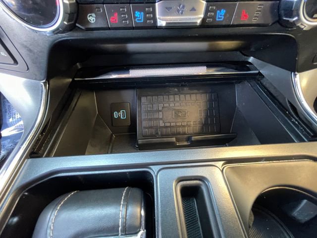 Certified 2022 Ford F150 Lariat w/ Equipment Group 502A High image 23