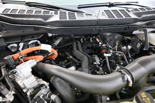 Certified 2026 Ford F150 Lariat AWD/4WD image 16