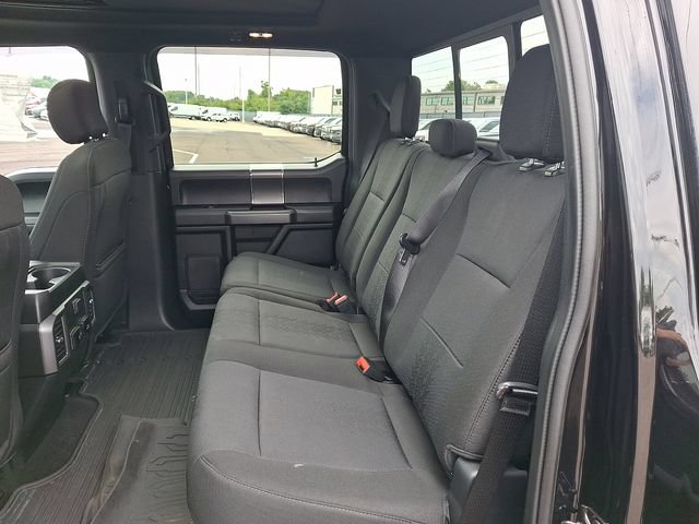 Certified 2020 Ford F150 XLT w/ Equipment Group 302A Luxury AWD/4WD image 10