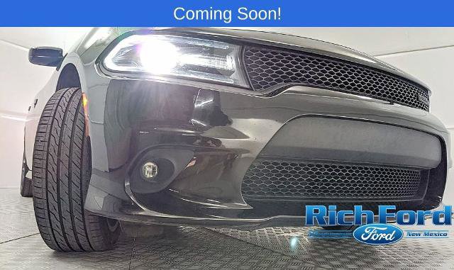 Used 2021 Dodge Charger GT w/ Plus Group image 22