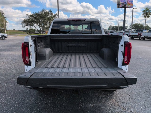 Used 2024 GMC Sierra 1500 AT4X AWD/4WD image 13