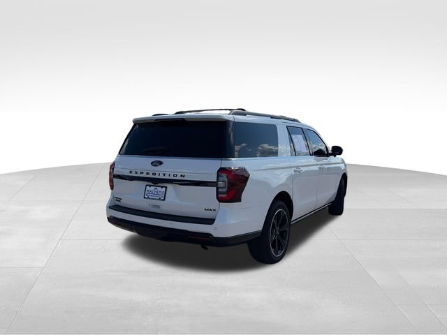 Certified 2023 Ford Expedition Max Limited AWD/4WD image 6