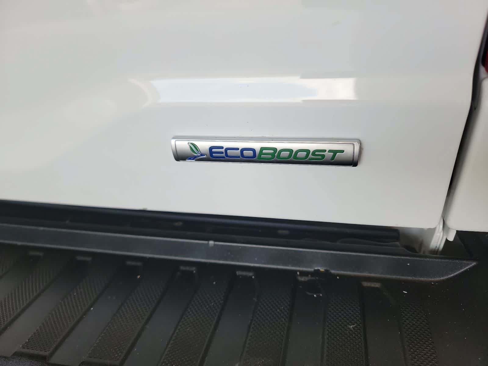 Certified 2021 Ford F150 XLT RWD image 9