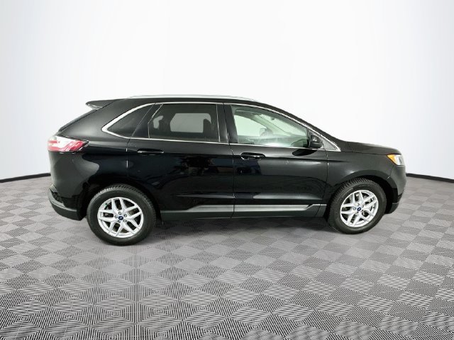 Certified 2021 Ford Edge SEL w/ Convenience Package AWD/4WD image 14