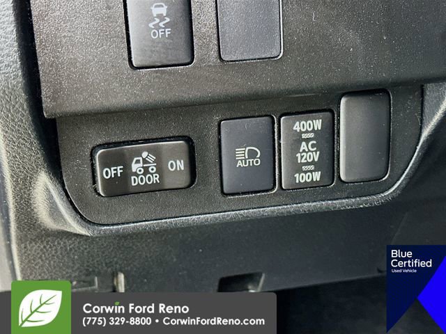 Used 2021 Toyota Tacoma TRD Off-Road image 13