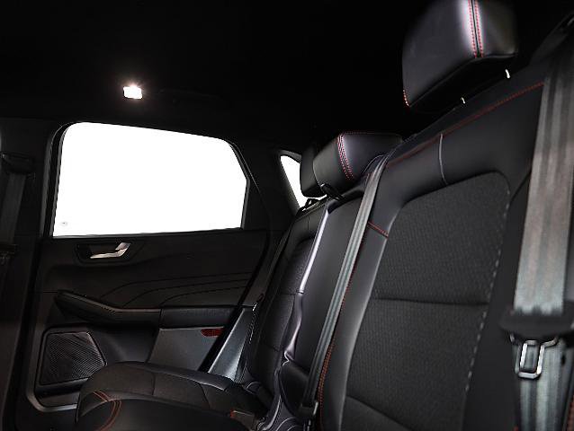 Certified 2025 Ford Escape ST-Line Elite w/ Tech Pack #1 image 11