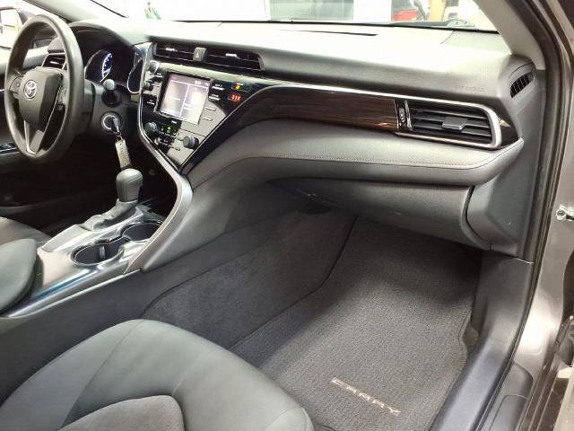 Used 2020 Toyota Camry LE w/ Carpet Mat Package FWD image 19