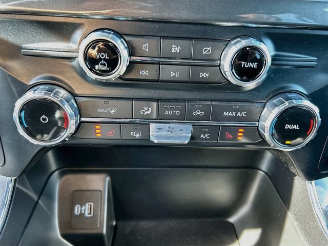 Certified 2023 Ford F150 XLT w/ Equipment Group 302A High AWD/4WD image 28