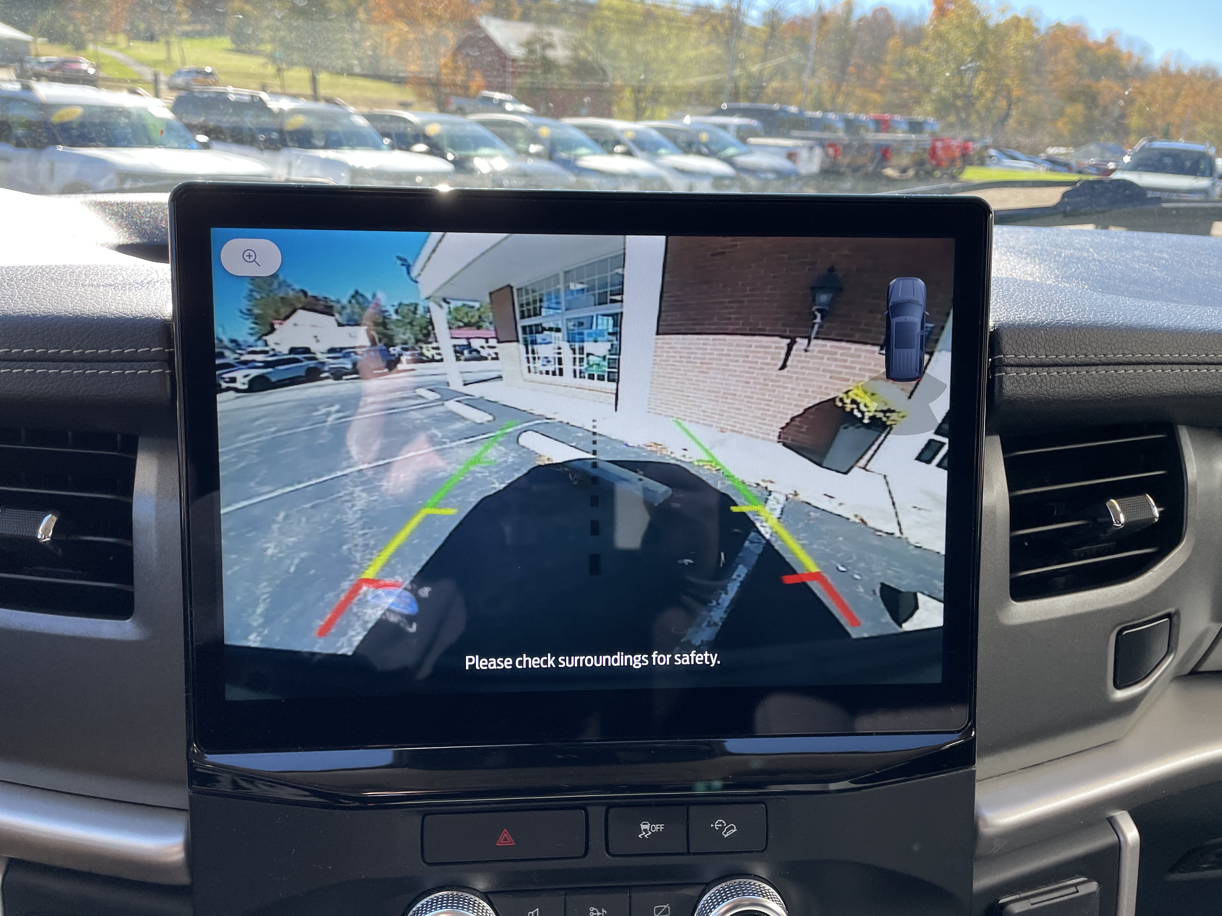 Certified 2023 Ford Expedition XLT AWD/4WD image 26