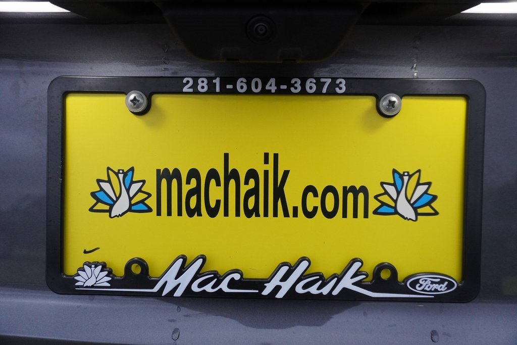 Certified 2025 Ford Explorer ST-Line w/ Premium Package image 38