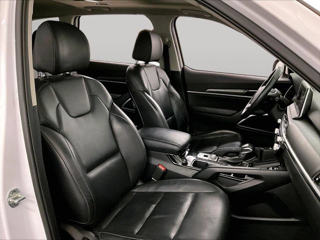 Used 2022 Kia Telluride S AWD/4WD image 7