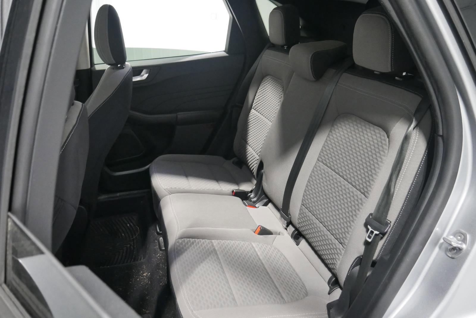 Certified 2021 Ford Escape SE image 7