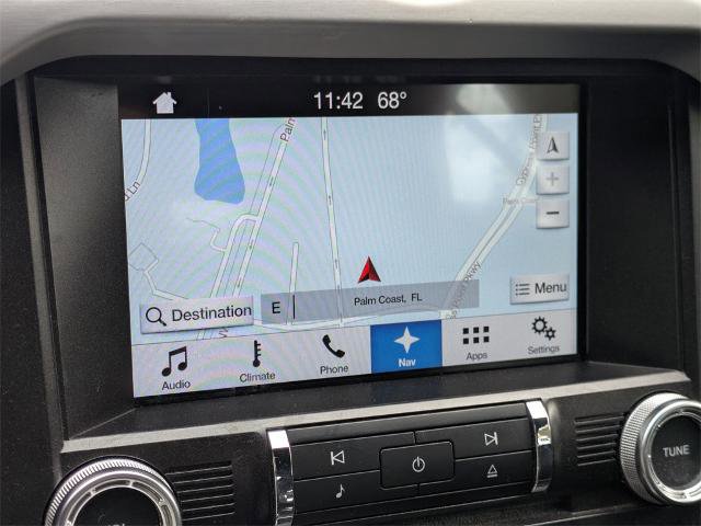 Certified 2017 Ford Mustang GT Premium image 19