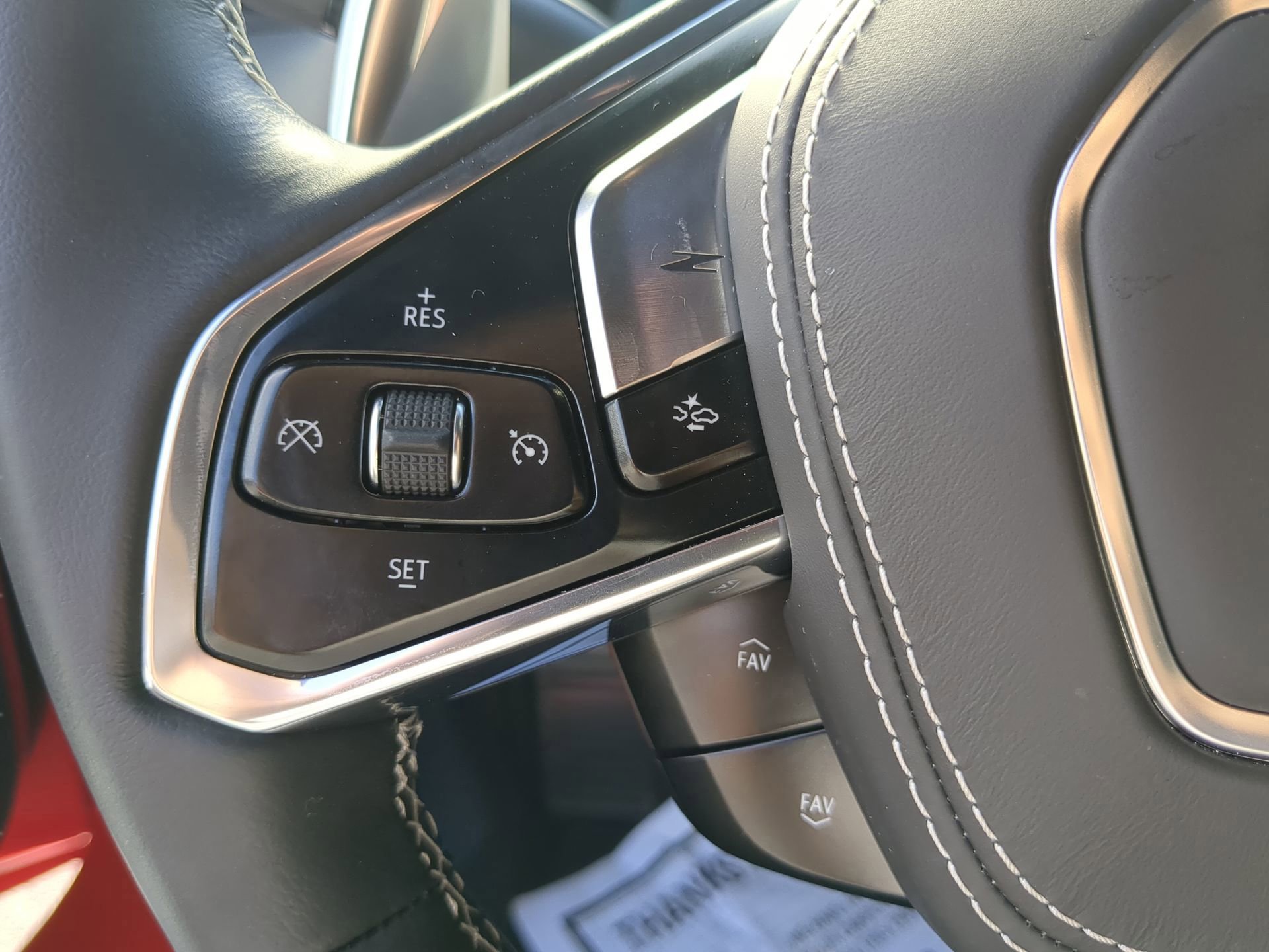 Used 2025 Chevrolet Corvette Stingray Coupe w/ 1LT image 53