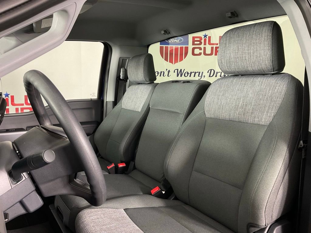 Certified 2025 Ford F250 XLT image 14