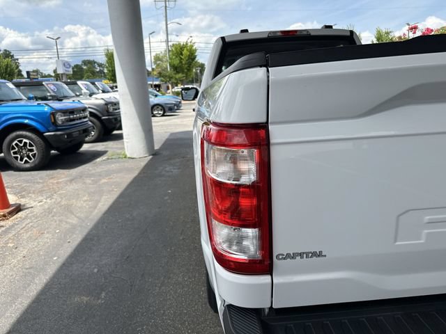 Certified 2021 Ford F150 XL w/ Equipment Group 101A High RWD image 23