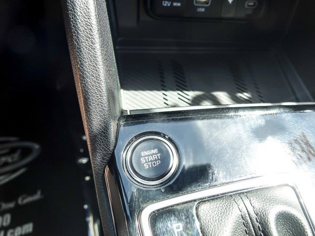 Used 2024 Kia Sportage EX FWD image 19
