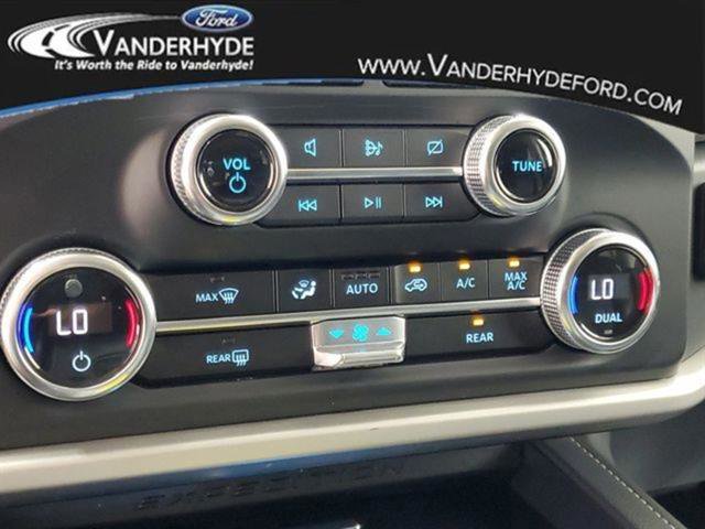 Certified 2024 Ford Expedition Max XLT image 30
