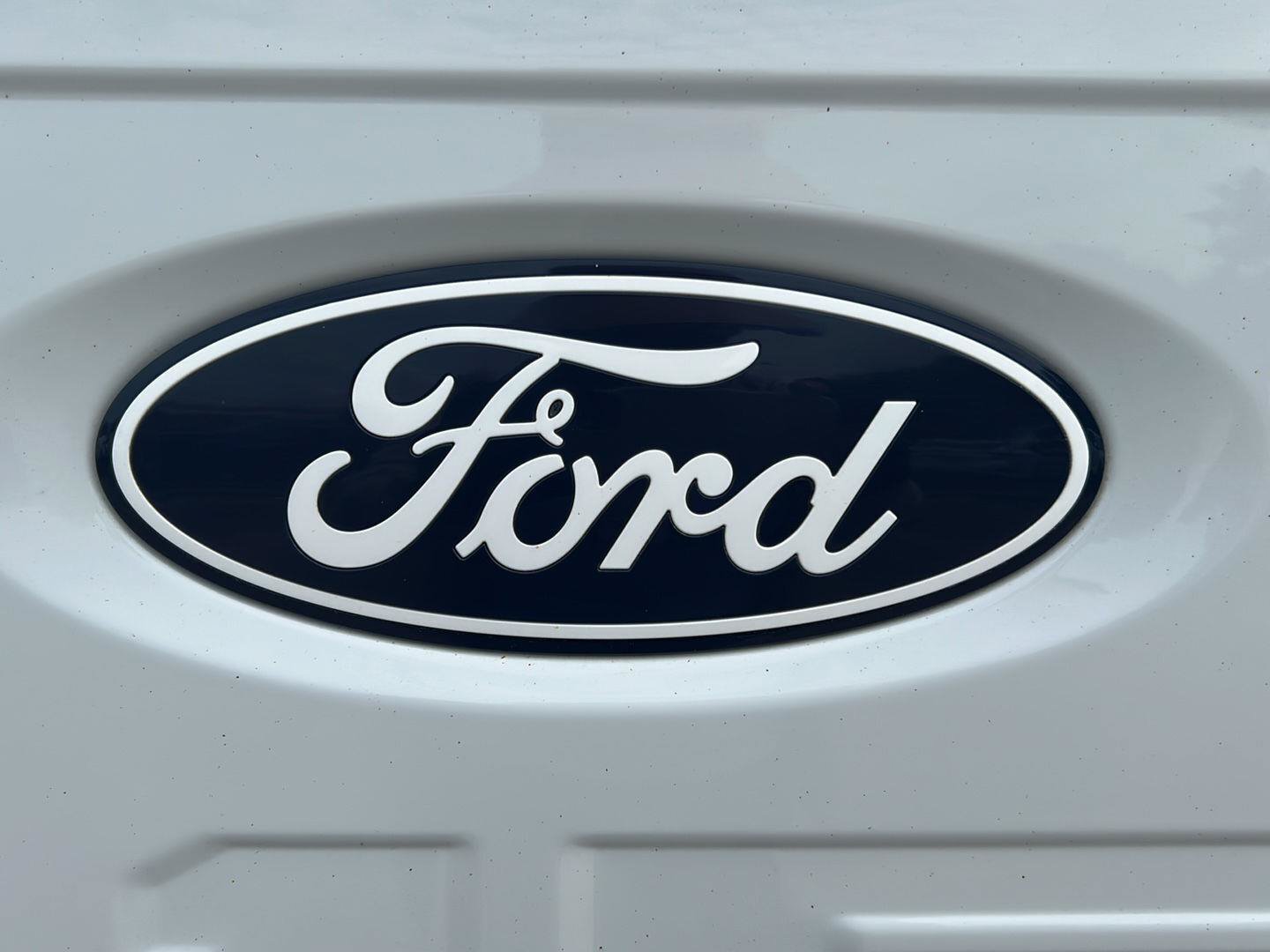 Certified 2024 Ford F150 STX RWD image 29