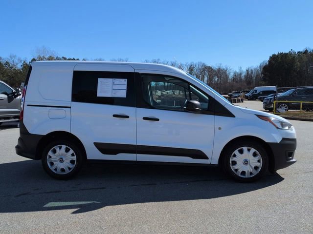 Certified 2019 Ford Transit Connect XL image 5