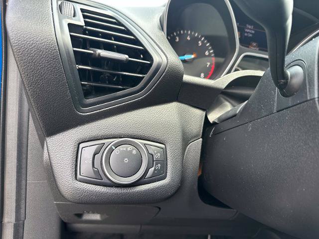 Certified 2019 Ford Escape S FWD image 20