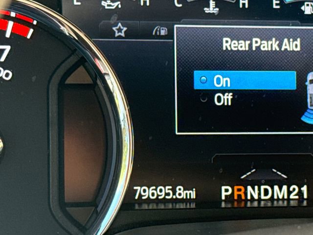 Certified 2022 Ford F250 King Ranch w/ Chrome Package AWD/4WD image 30