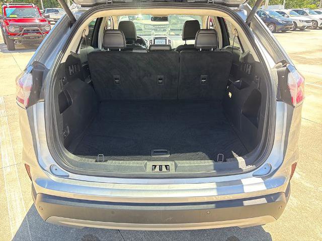 Certified 2024 Ford Edge SEL w/ Convenience Package AWD/4WD image 40